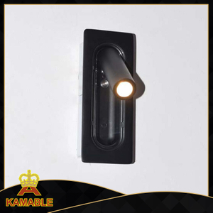 Hotel project room Decoration Wall Lamp(KM-01) 