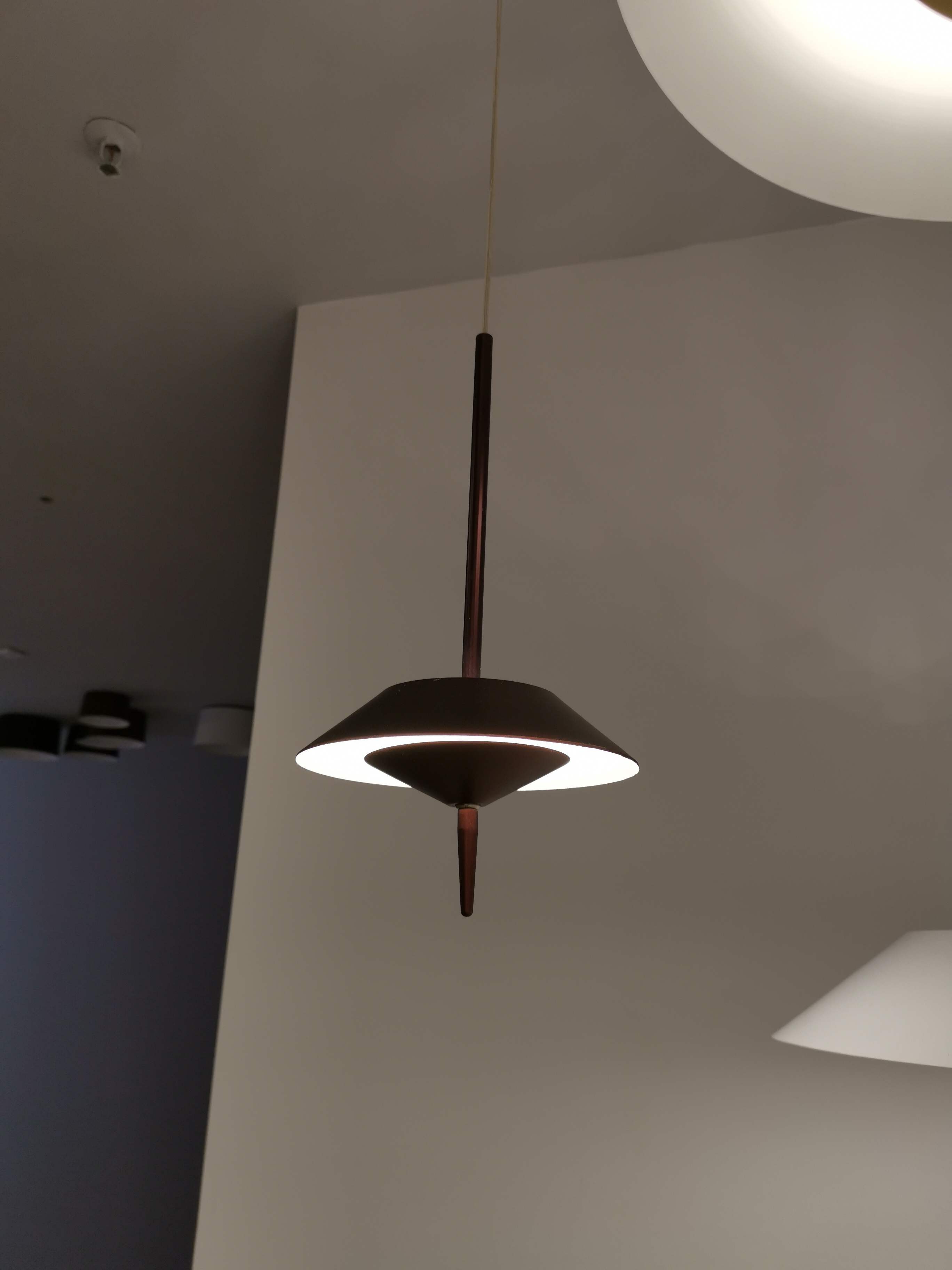 Modern Home Decorative LED Ceiling Lamp (KA802/SX)