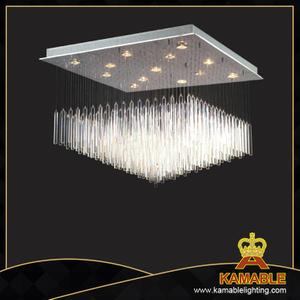 Good Quality Crystal Ceiling Lamp (HBSJ0154)