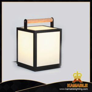 Creative Designer LED Acrylic Table Lamp (RST9066WD)