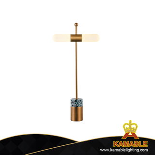 Modern High Quality Stainless Steel Table Lamps (KAT18-085)