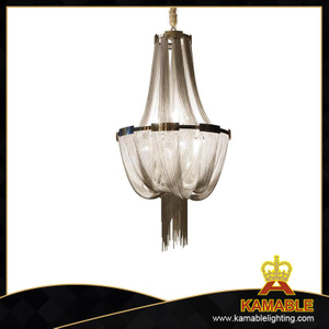 Modern Luxury Chain Chandelier Lighting (KA202)