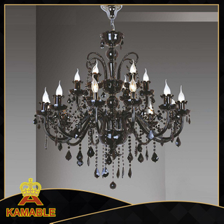 Maria Theresa Style Modern Crystal Chandelier(MD60100/12+6)