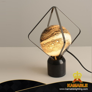 New Modern Indoor Decorative Planet Desk Lighting (KAT8306-S)