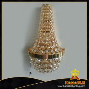 Modern Decorative Crystal Wall Lighting (KA864)