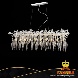 Luxury Style Decorative Modern Indoor Pendant Lighting (KA314-10) 
